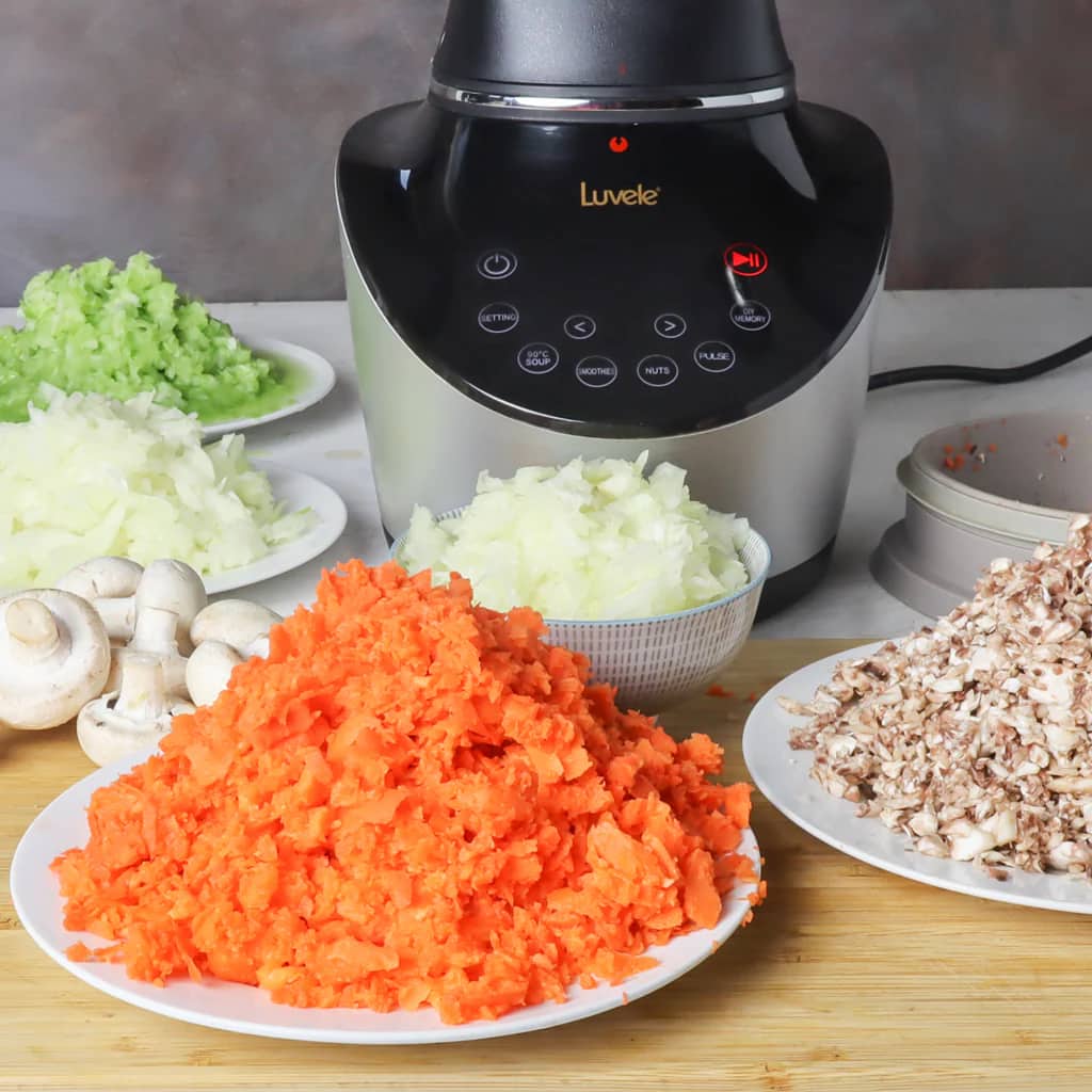 Illustration de la catégorie Robots multifonctions