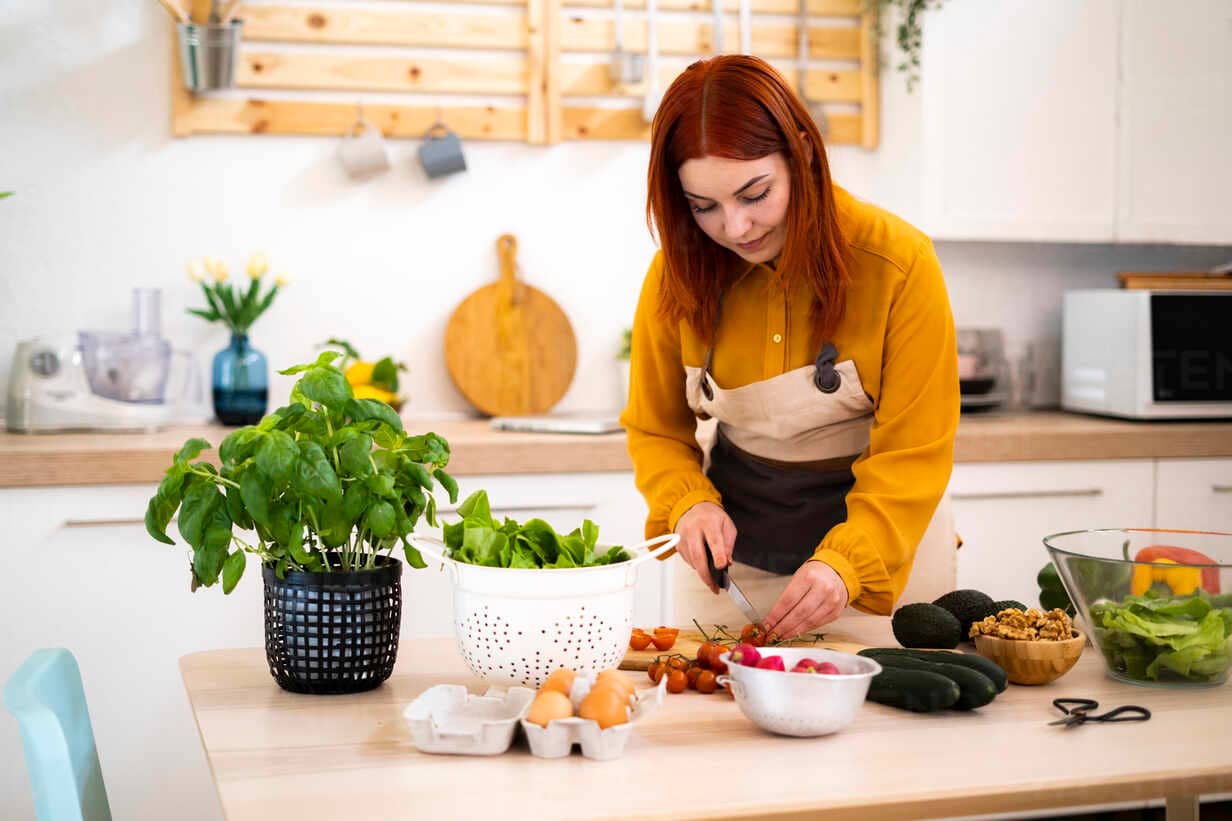 Illustration de la catégorie Tabliers de cuisine