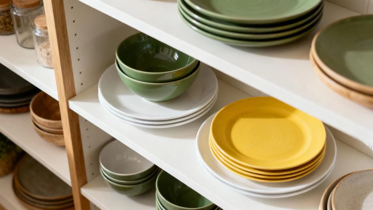 Illustration de la categorie Art de la table