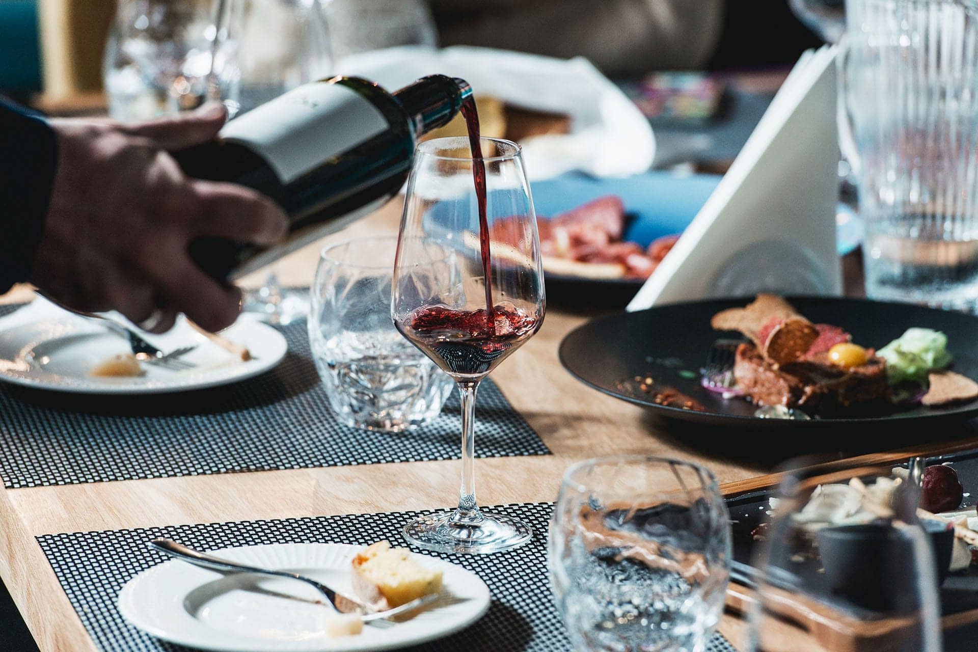 Illustration de la catégorie Verres à vin