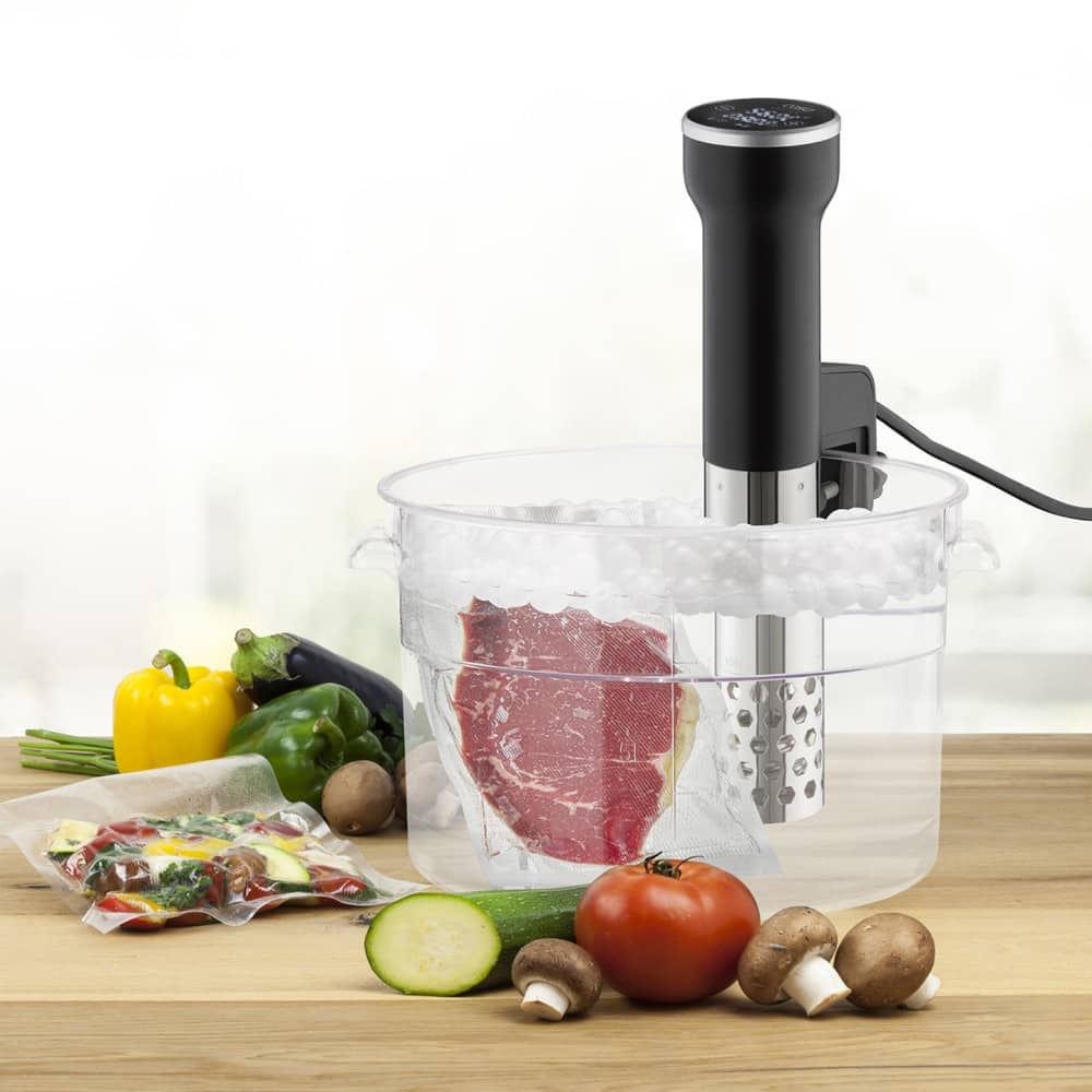 Image de couverture du comparatif Quel est le meilleur Cuiseur Sous Vide en 2026 ?