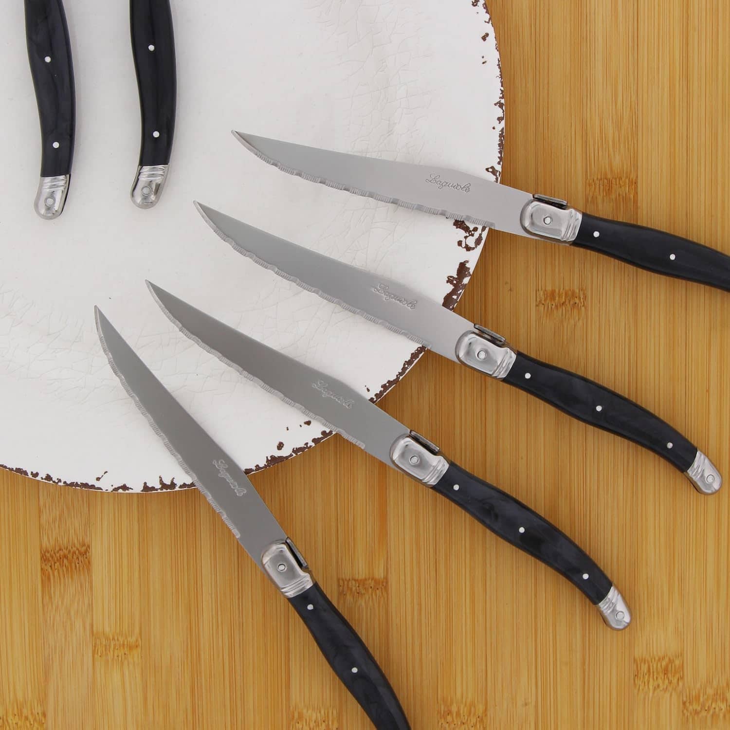 Illustration de la catégorie Couteaux de table