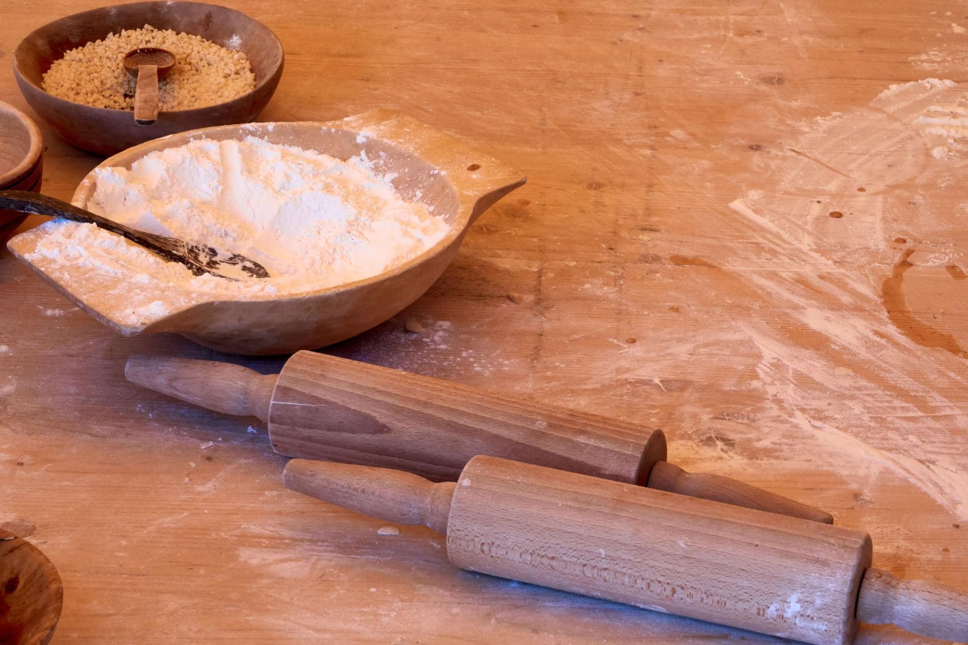 Illustration de la catégorie Ustensiles de pâtisserie