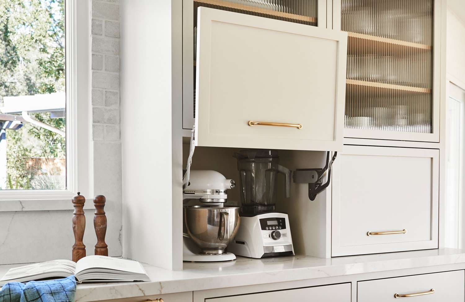 Illustration de la catégorie Petit électroménager de cuisine