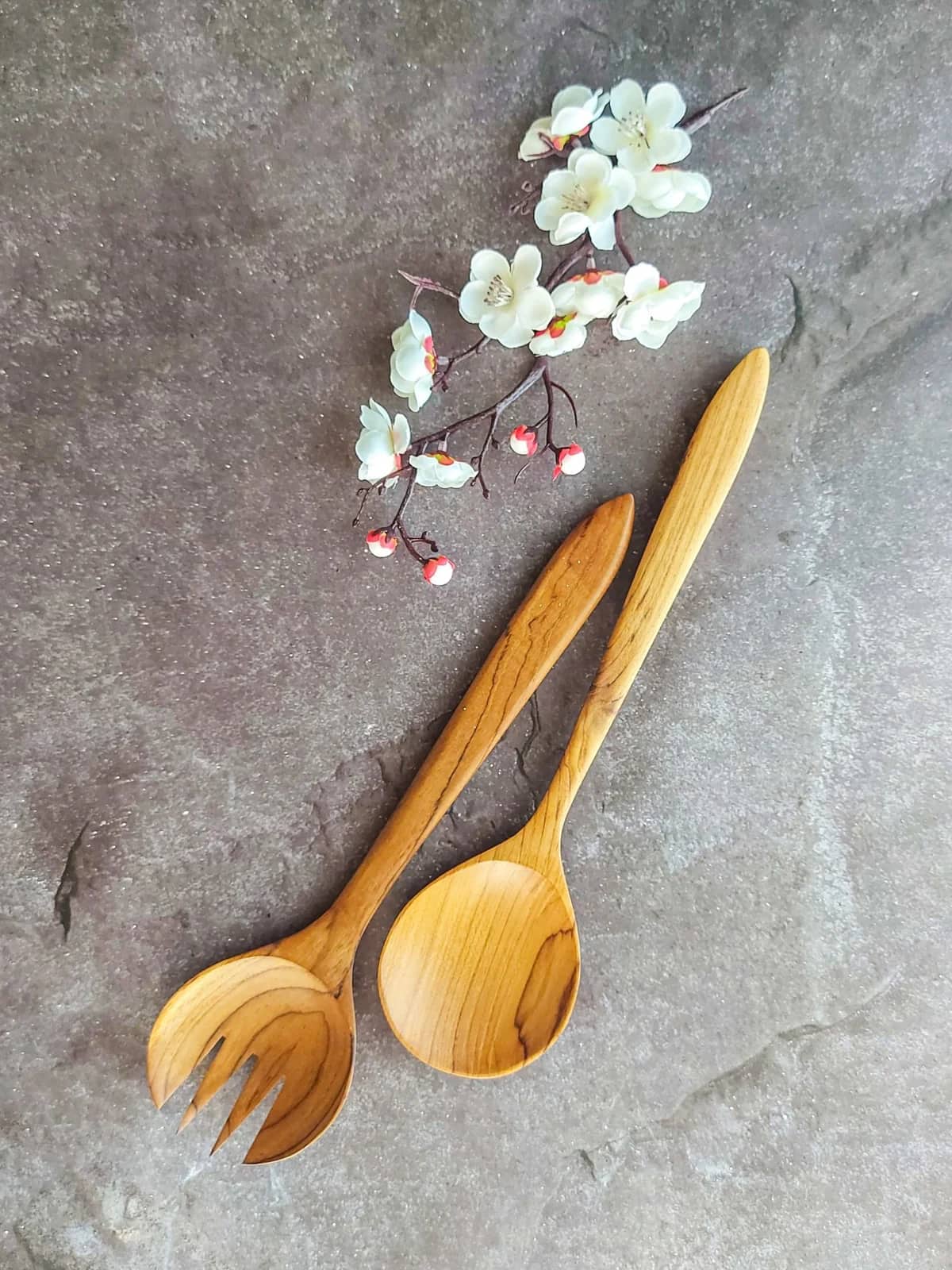 Illustration de la catégorie Couverts de service