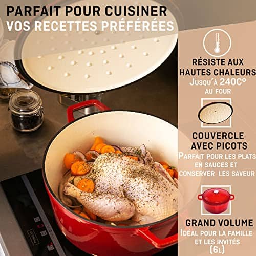 product-Cocotte-Fonte-Émaillée-VeoHome-Rouge-6L-Ø28cm,-Faitout-Ultra-Résistant,Marmite-Compatible-InductionGazFour,-Cuisson-Homogène,-Saveurs-Authentiques,-Couvercle-Relief-3.jpg
