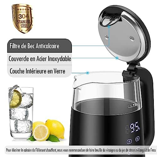 product-ForMe-Bouilloire-Électrique-en-Verre-1,7-L-Thermostat-Réglable-Sélection-de-la-Température-de-40-100°C-LED-Affichage-Numérique-de-la-Température-I-Fonction-de-Maintien-au-Chaud-I-Théière-I-Sans-BPA-4.jpg