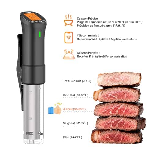 product-Inkbird-ISV-200W-Cuiseur-Sous-Vide-WiFi,Cuiseur-Oeuf-Thermoplongeur-Sous-Vide-Cooker-1000W,Calculateur-d'Immersion-Cuisinière-Thermostat-Réglable,Contrôle-Précis-pour-Viande,Oeuf,Légumes-3.jpg