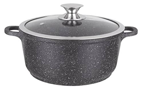 Photo du produit Faitout revêtement type pierre performant KAMBERG