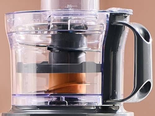 Vue detaillee 1 du produit Robot multifonction gain de place pétrissage Kenwood