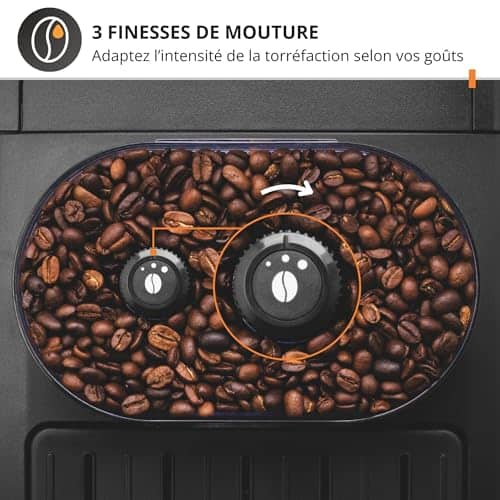 product-Krups-Machine-à-café-grain,-machine-expresso,-2-tasses-en-simultané,-Nettoyage-automatique,-Buse-vapeur-pour-Cappuccino,-Cafetière-espresso,-Essential-noire-YY8125FD-3.jpg