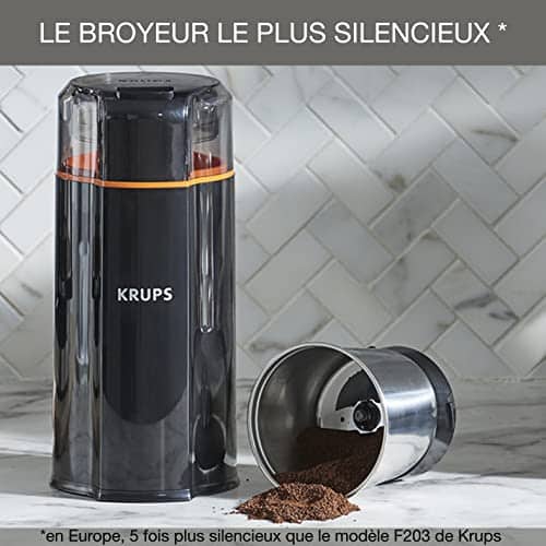 product-Krups-Moulin-à-café-électrique,-Lame-en-acier-inoxydable,-Puissance-175-W,-Broyeur-grain-silencieux-et-polyvalent,-Compatible-lave-vaisselle,-Fonctionnement-simple,-Silent-Vortex,-Noir-GX332810-4.jpg