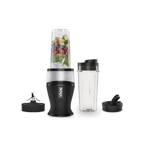 Photo du produit Mixeur personnel NINJA smoothies ultra-lisse NINJA
