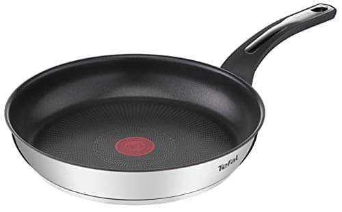 Photo du produit Poêle antiadhésive cuisson parfaite durable Tefal