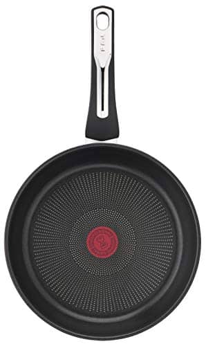 Vue detaillee 1 du produit Poêle antiadhésive cuisson parfaite durable Tefal